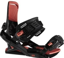 Head Ladies FX Fay LYT Binding 2022-2023