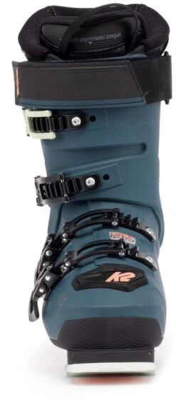 K2 Ladies Anthem 105 MV Heat Ski Boot 2022-2023 -Ski Supplies Store K2 anthem 105 mv heat boot 23w 756021371 ski pro