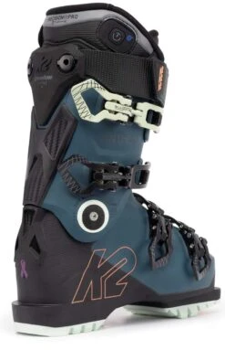 K2 Ladies Anthem 105 MV Heat Ski Boot 2022-2023 -Ski Supplies Store K2 anthem 105 mv heat boot 23w 878447841 ski pro