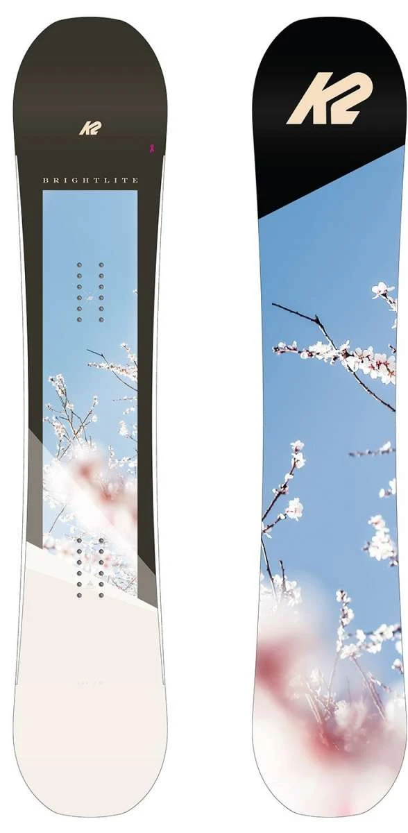 K2 Bright Lite Snowboard 2019-2020 3 K2 Bright Lite Snowboard 2019-2020