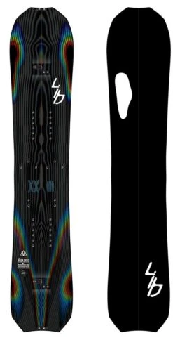 Lib Tech Orca Split Snowboard 2022-2023