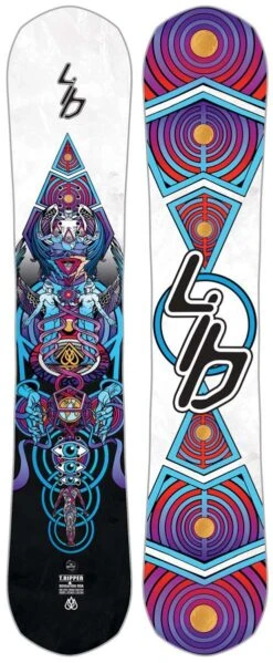 Lib Tech T.Ripper Snowboard 2022-2023