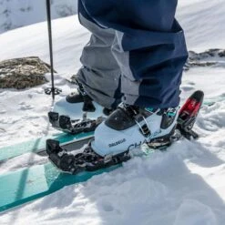 Marker Duke PT 12 Ski Binding 2021-2022 -Ski Supplies Store MARKE 12W DUKE PT 12 BINDING 12W10409431