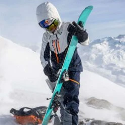 Marker Duke PT 12 Ski Binding 2021-2022 -Ski Supplies Store MARKE 12W DUKE PT 12 BINDING 12W361656499