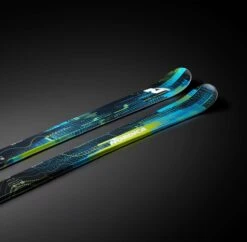 Nordica Soul Rider 84 Flat Ski 2021-2022 -Ski Supplies Store NORDI 12W SOUL RIDER 84 FLAT 12W721265128