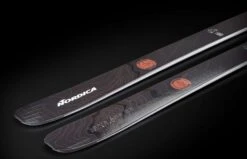 Nordica Ladies Santa Ana 88 Unlimited 2021-2022 -Ski Supplies Store NORDI santa ana 88 unlmtd flat 12w 331184801 ski pro