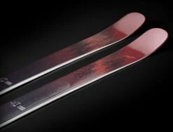 Nordica Ladies Santa Ana 88 Unlimited 2021-2022 -Ski Supplies Store NORDI santa ana 88 unlmtd flat 12w 439388651 ski pro