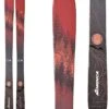 Nordica Ladies Santa Ana 88 Unlimited 2021-2022 -Ski Supplies Store NORDI santa ana 88 unlmtd flat 12w 473031854 ski pro