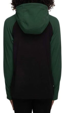 686 Ladies Hemlock Fleece Hoody 2021-2022 -Ski Supplies Store New 686 12W hemlock fleece hoody lds 12w295506232
