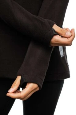 686 Ladies Hemlock Fleece Hoody 2021-2022 -Ski Supplies Store New 686 12W hemlock fleece hoody lds 12w434250984