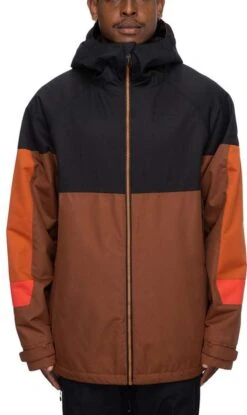 686 Static Insulated Jacket 2021-2022 -Ski Supplies Store New 686 12W static ins jacket mens 12w128088447