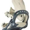 Arbor Ladies Acacia Snowboard Bindings 2021-2022 -Ski Supplies Store New ARBOR 12W acacia w binding 12w831304858