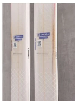 Armada Ladies Trace 88 Flat Ski 2021-2022 10 Armada Ladies Trace 88 Flat Ski 2021-2022 -Ski Supplies Store New ARMAD 12W trace 88 flat lds 12w43332242