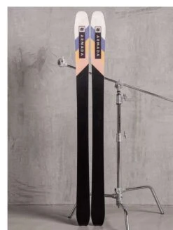 Armada Ladies Trace 88 Flat Ski 2021-2022 11 Armada Ladies Trace 88 Flat Ski 2021-2022 -Ski Supplies Store New ARMAD 12W trace 88 flat lds 12w842842260