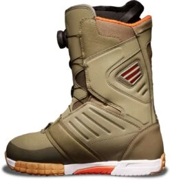 DC Judge Double Boa Snowboard Boots 2021-2022 -Ski Supplies Store New DC 12W judge m boot 12w963480922