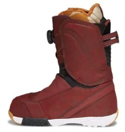 DC Ladies Mora Boa Snowboard Boots 2021-2022 -Ski Supplies Store New DC 12W mora w boot 12w3923216