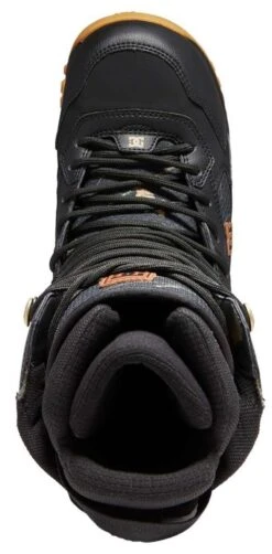 DC Mutiny Lace Snowboard Boots 2021-2022 -Ski Supplies Store New DC 12W mutiny m boot 12w524169984