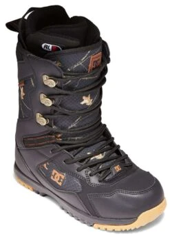 DC Mutiny Lace Snowboard Boots 2021-2022 -Ski Supplies Store New DC 12W mutiny m boot 12w550872276
