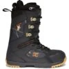 DC Mutiny Lace Snowboard Boots 2021-2022 -Ski Supplies Store New DC 12W mutiny m boot 12w590837320