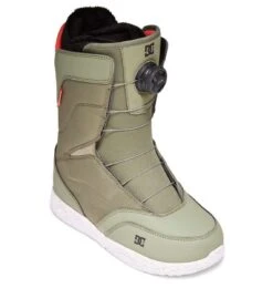 DC Ladies Search Boa Snowboard Boots 2021-2022 -Ski Supplies Store New DC 12W search w boot 12w793138256