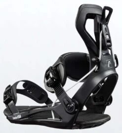 Head Rx Two Snowboard Bindings 2021-2022 6 Head Rx Two Snowboard Bindings 2021-2022 -Ski Supplies Store New HEAD 12W rx two m binding 12w635483777