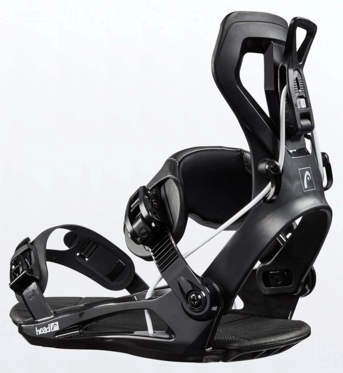 Head Rx Two Snowboard Bindings 2021-2022 4 Head Rx Two Snowboard Bindings 2021-2022 - Image 2