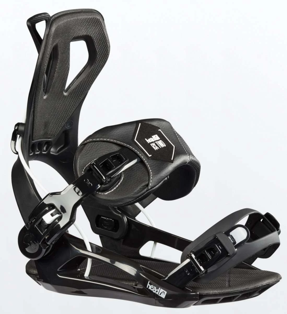 Head Rx Two Snowboard Bindings 2021-2022 3 Head Rx Two Snowboard Bindings 2021-2022