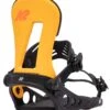 K2 Line Up Snowboarding Bindings 2021-2022 -Ski Supplies Store New K2 12W line up m binding 12w606955174