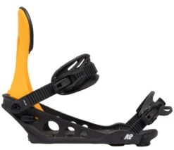 K2 Line Up Snowboarding Bindings 2021-2022 -Ski Supplies Store New K2 12W line up m binding 12w633831154