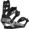 Ride A-8 Snowboard Bindings 2021-2022 -Ski Supplies Store New RIDE 12W a8 m binding 12w337421484