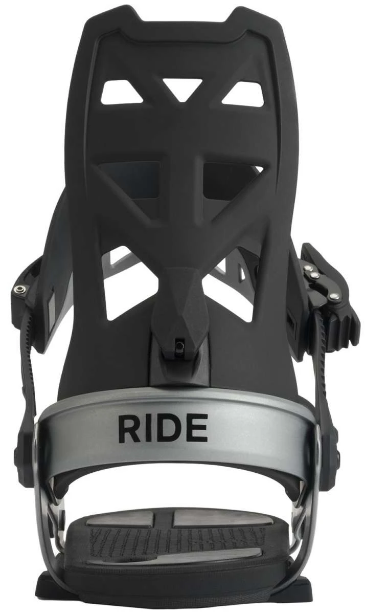 Ride A-8 Snowboard Bindings 2021-2022 5 Ride A-8 Snowboard Bindings 2021-2022 - Image 3