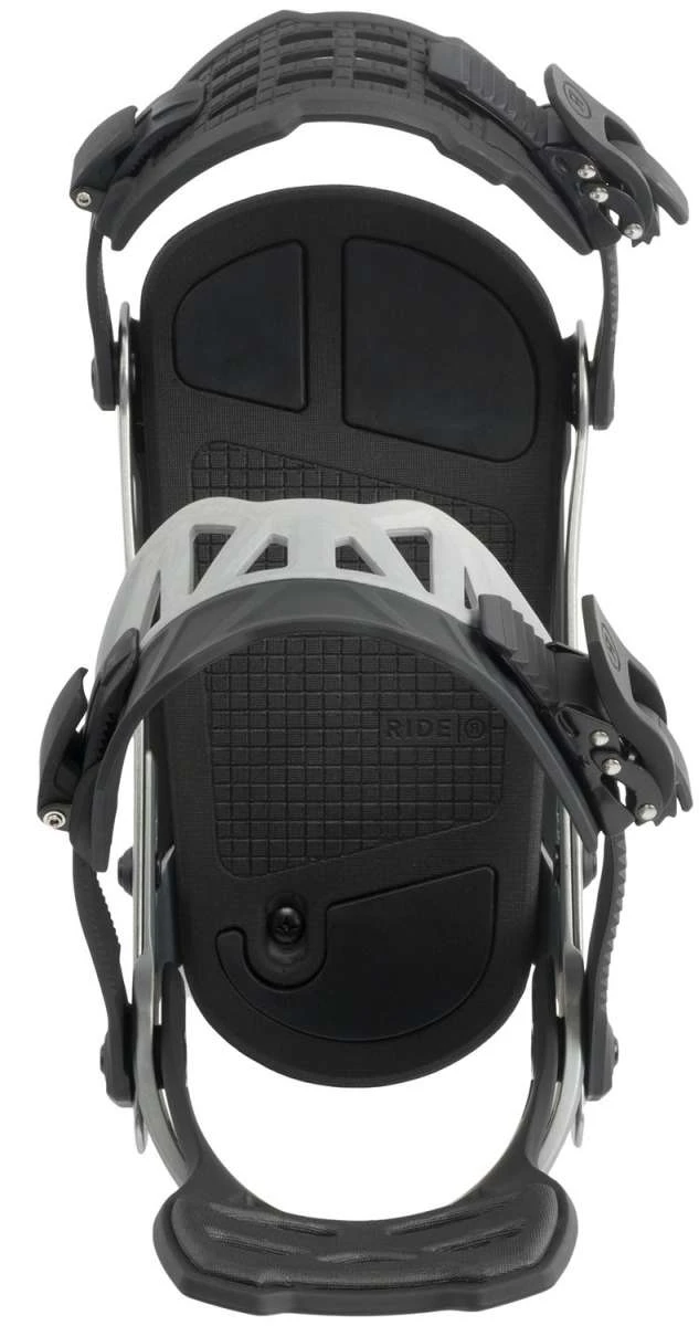 Ride A-8 Snowboard Bindings 2021-2022 6 Ride A-8 Snowboard Bindings 2021-2022 - Image 4