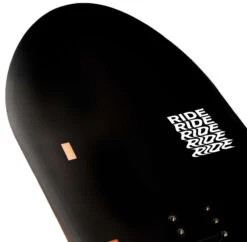 Ride Ladies Compact Snowboard 2021-2022 -Ski Supplies Store New RIDE 12W compact 12w823043848