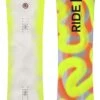 Ride Psychocandy Snowboard 2021-2022 -Ski Supplies Store New RIDE 12W psychocandy 12w865532718