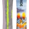 Ride Warpig Snowboard 2021-2022 -Ski Supplies Store New RIDE 12W warpig 12w800994822