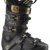 Salomon Ladies S-Max 90 GW Boot 2021-2022 -Ski Supplies Store New SALOM 12W s max 90 gw boot lds 12w237718788