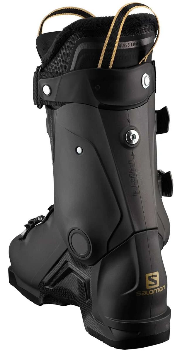 Salomon Ladies S-Max 90 GW Boot 2021-2022 5 Salomon Ladies S-Max 90 GW Boot 2021-2022 - Image 3