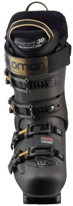 Salomon Ladies S-Max 90 GW Boot 2021-2022 11 Salomon Ladies S-Max 90 GW Boot 2021-2022 -Ski Supplies Store New SALOM 12W s max 90 gw boot lds 12w480286933