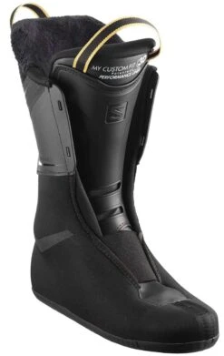 Salomon Ladies S-Max 90 GW Boot 2021-2022 13 Salomon Ladies S-Max 90 GW Boot 2021-2022 -Ski Supplies Store New SALOM 12W s max 90 gw boot lds 12w775222066