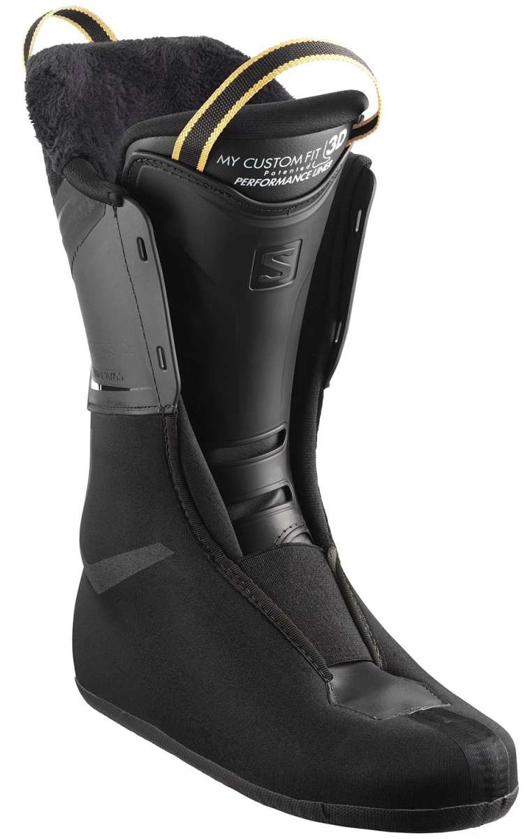 Salomon Ladies S-Max 90 GW Boot 2021-2022 8 Salomon Ladies S-Max 90 GW Boot 2021-2022 - Image 6