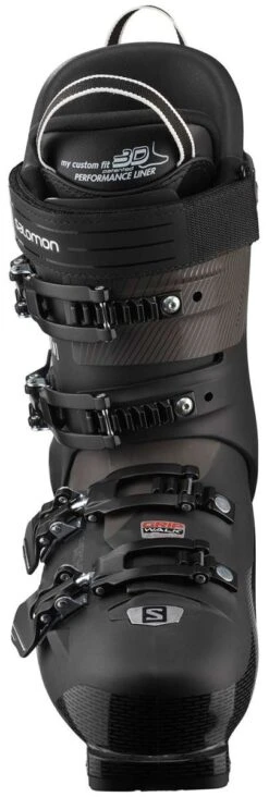 Salomon S-Pro HV 100 GW Boot 2021 2022 -Ski Supplies Store New SALOM 12W s pro hv 100 gw boot 12w730328246