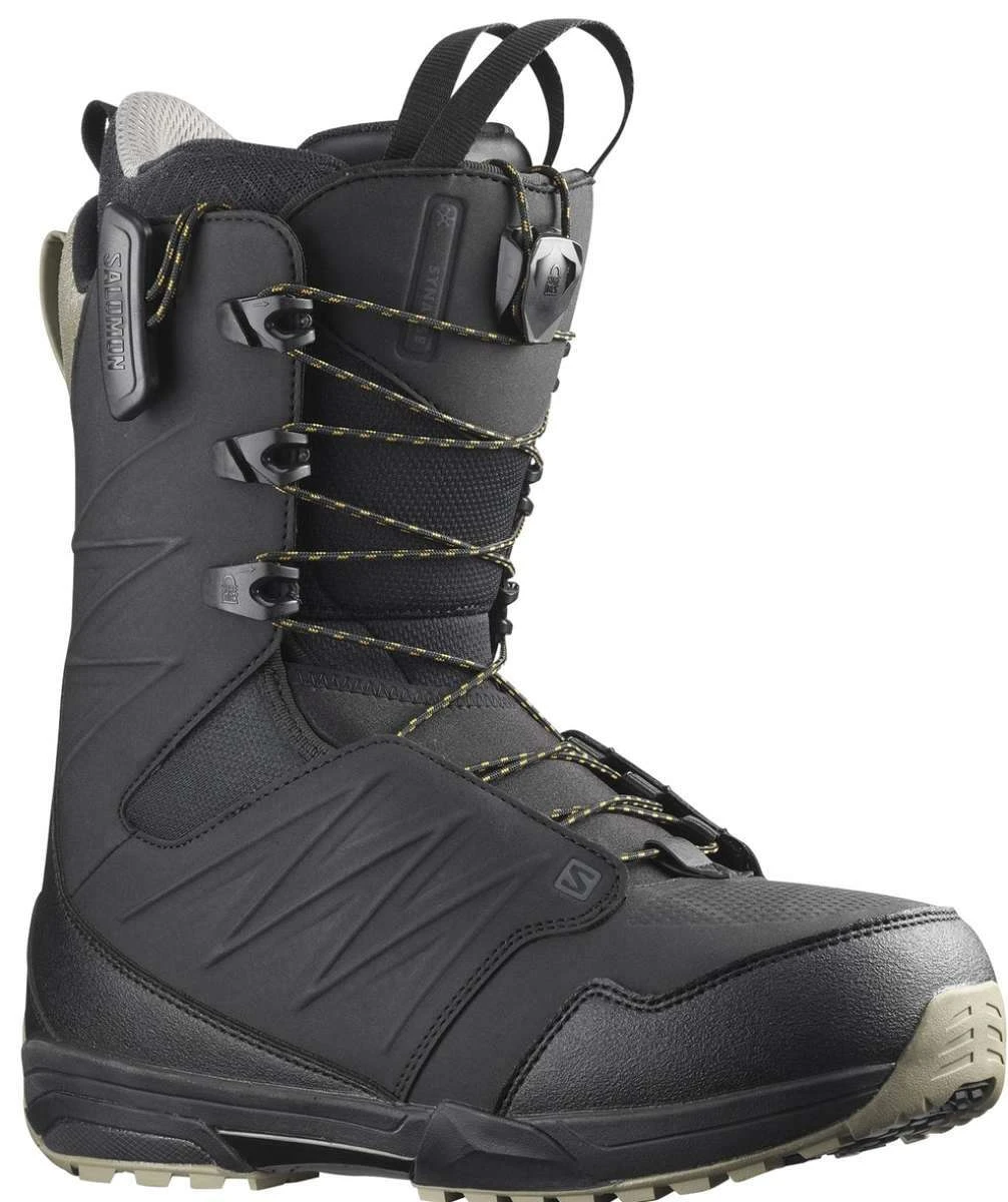 Salomon Synapse Boot 2021-2022
