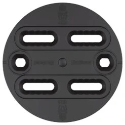 Union Camber Disk Set Snowboarding Bindings 2021-2022