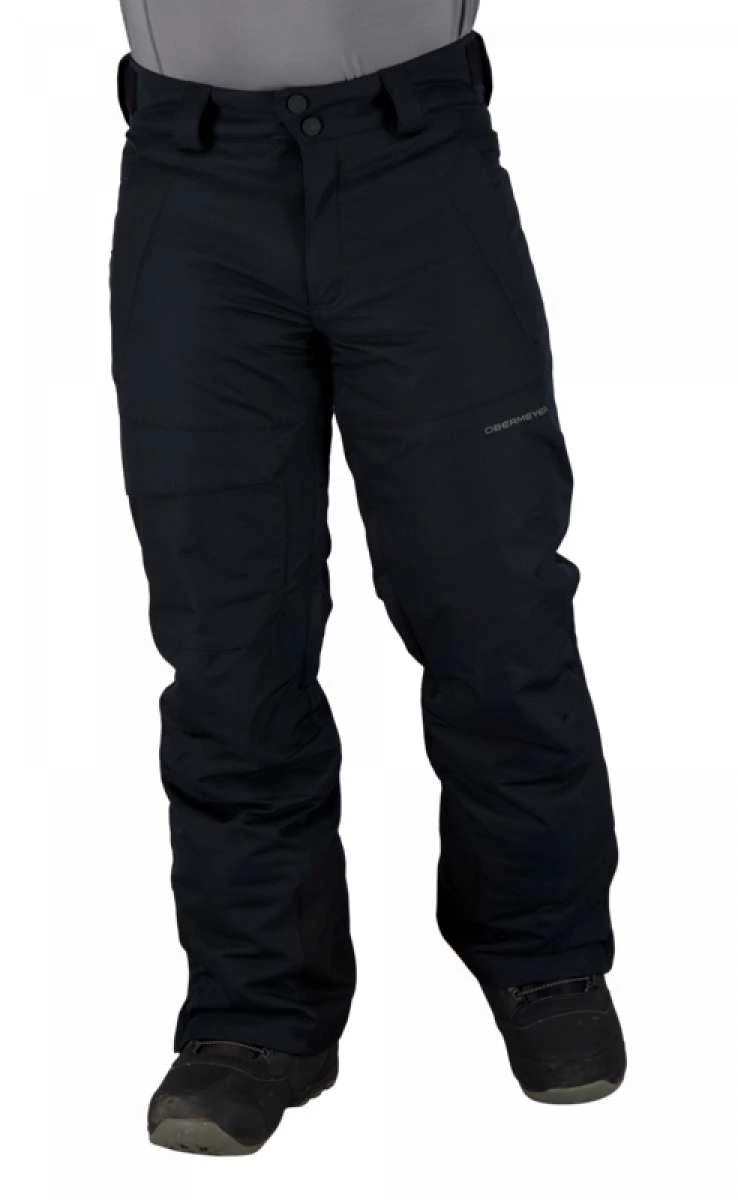 Obermeyer Orion Insulated Pants Short 2021-2022 3 Obermeyer Orion Insulated Pants Short 2021-2022