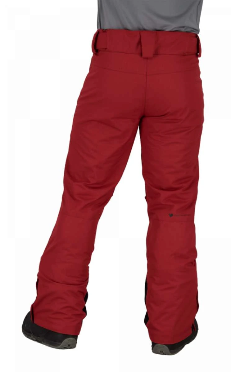 Obermeyer Orion Insulated Pants Short 2021-2022 11 Obermeyer Orion Insulated Pants Short 2021-2022 - Image 9