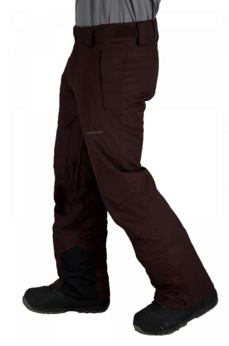 Obermeyer Orion Insulated Pants Short 2021-2022 9 Obermeyer Orion Insulated Pants Short 2021-2022 - Image 7