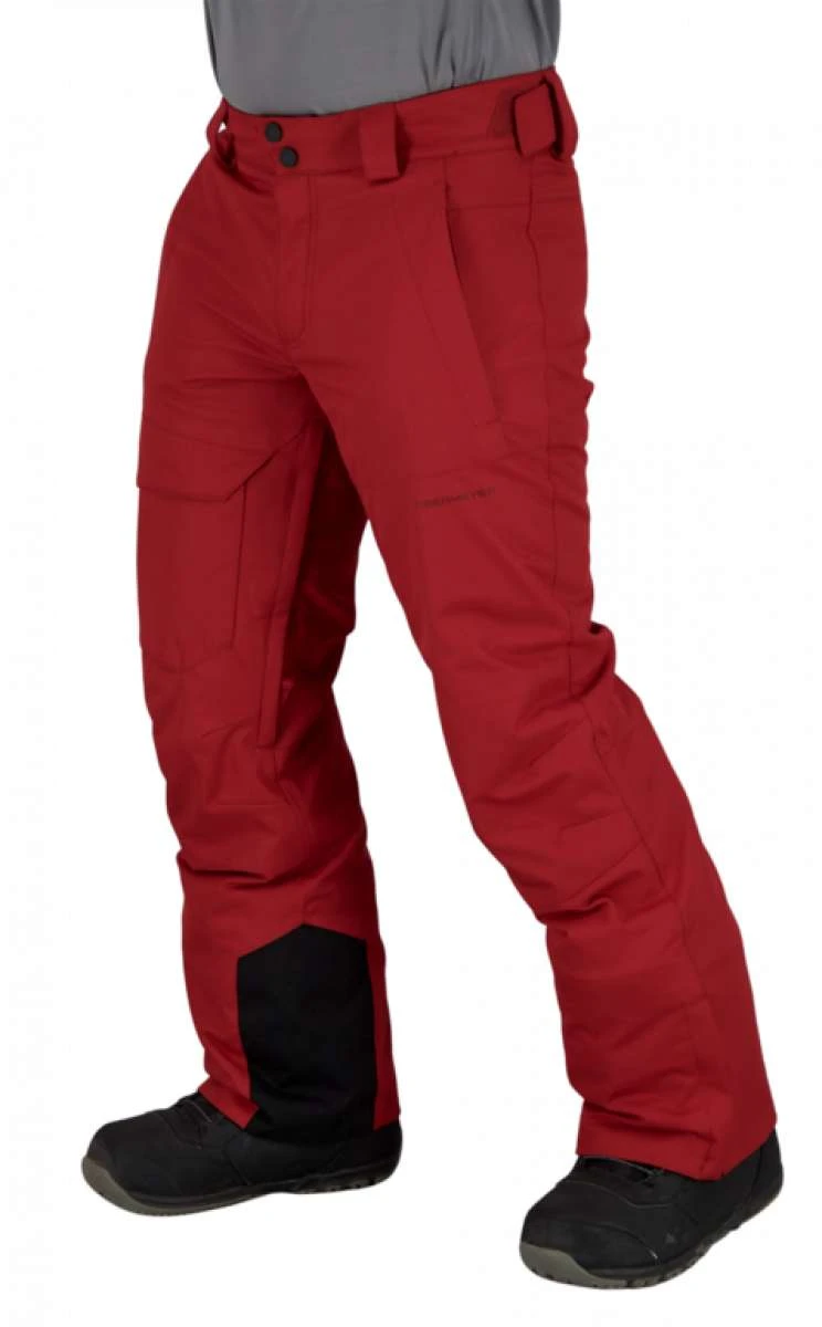 Obermeyer Orion Insulated Pants Short 2021-2022 12 Obermeyer Orion Insulated Pants Short 2021-2022 - Image 10