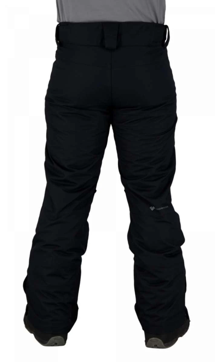 Obermeyer Orion Insulated Pants Short 2021-2022 4 Obermeyer Orion Insulated Pants Short 2021-2022 - Image 2