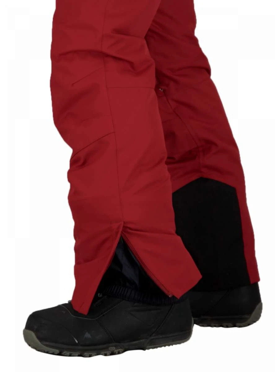 Obermeyer Orion Insulated Pants Short 2021-2022 13 Obermeyer Orion Insulated Pants Short 2021-2022 - Image 11