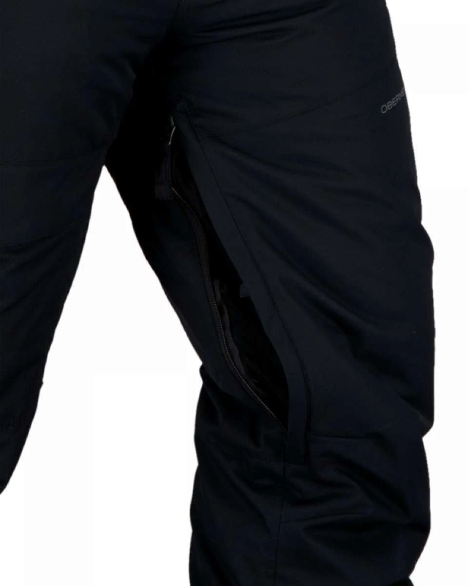 Obermeyer Orion Insulated Pants Short 2021-2022 6 Obermeyer Orion Insulated Pants Short 2021-2022 - Image 4